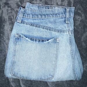 RSQ Ripped Denim Jeans